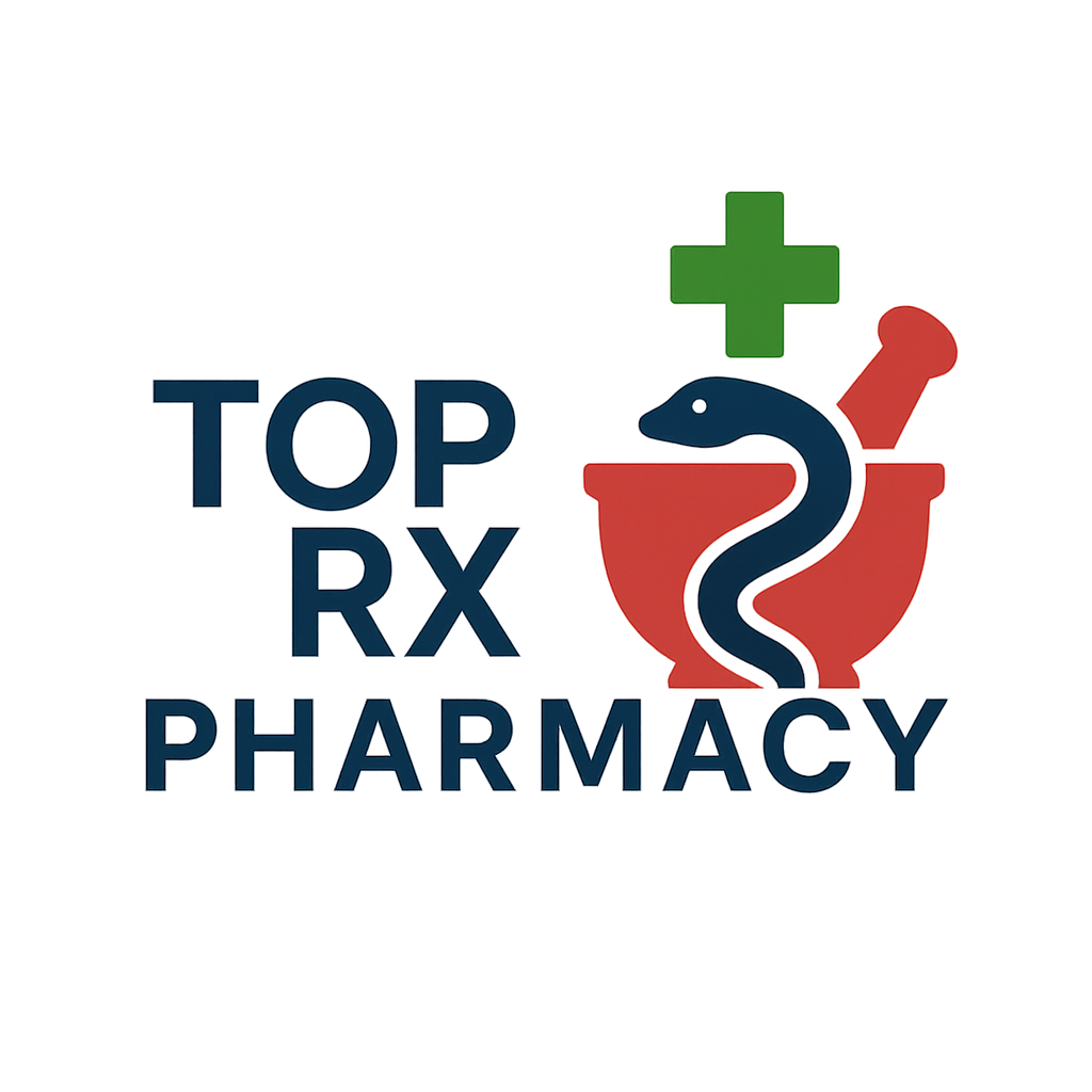 Get Your Medication